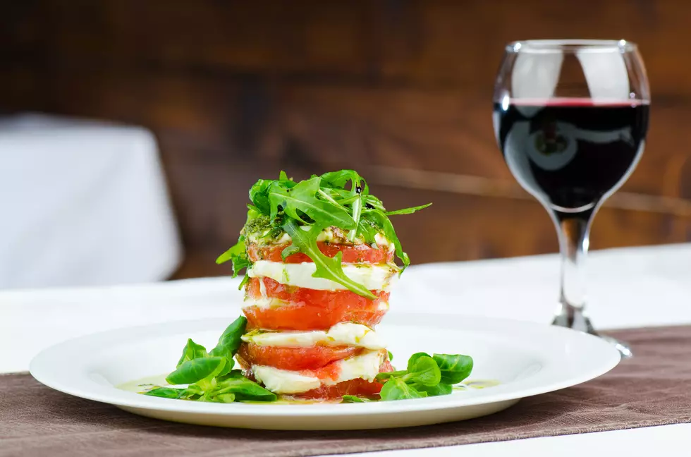 World&#8217;s Largest Caprese Salad Will Be Made And Eaten At Wisconsin Winery