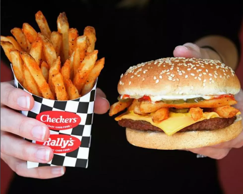 Are Checkers &#038; Rally&#8217;s Restaurants Ever Coming Back To Rockford?