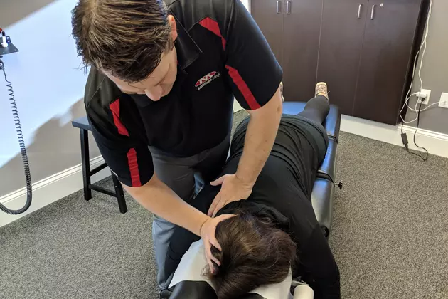 Why I Finally Decided to See a Chiropractor