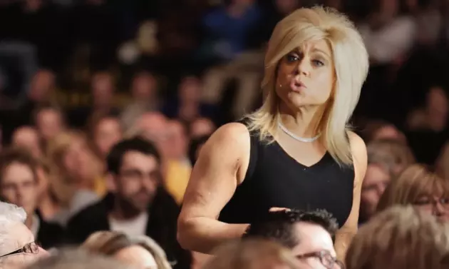 Theresa Caputo Opens Up About Herself And The Ways Our Loved Ones Connect