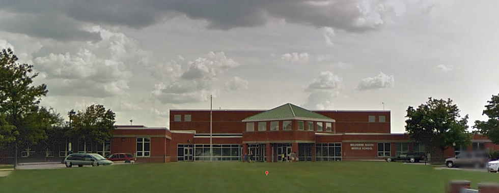 Update: On The Belvidere Schools On Lockdown