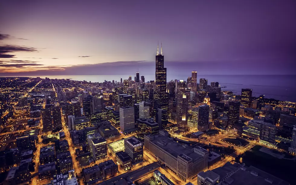 The Sexiest Things About Chicago’s Nationally Ranked ‘Sexy Accent’