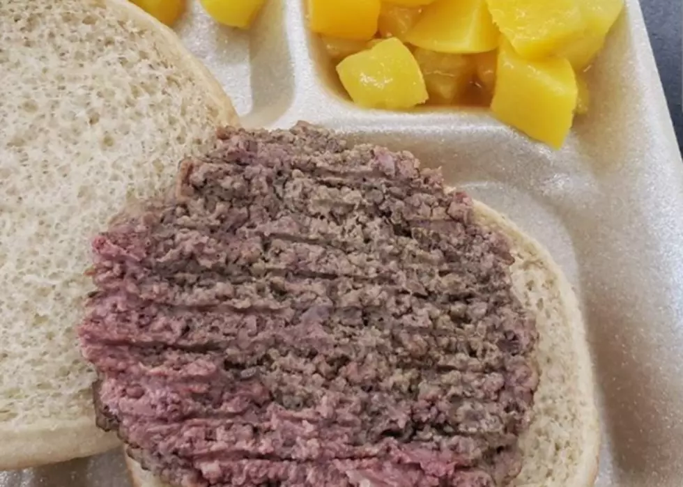 Rockford Parents Concerned Over Raw Looking School Lunches