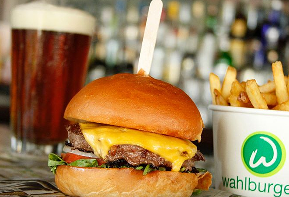 We’re Flipping Out! Wahlburger’s First Illinois Location Opens Tomorrow