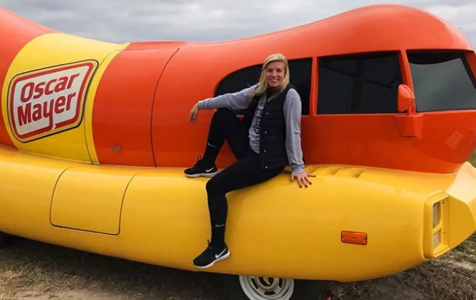 The Oscar Mayer Weinermobile Is Coming To The Chicago Area