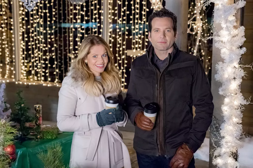 The Hallmark Channel Is Now Casting New Christmas Movie Extras