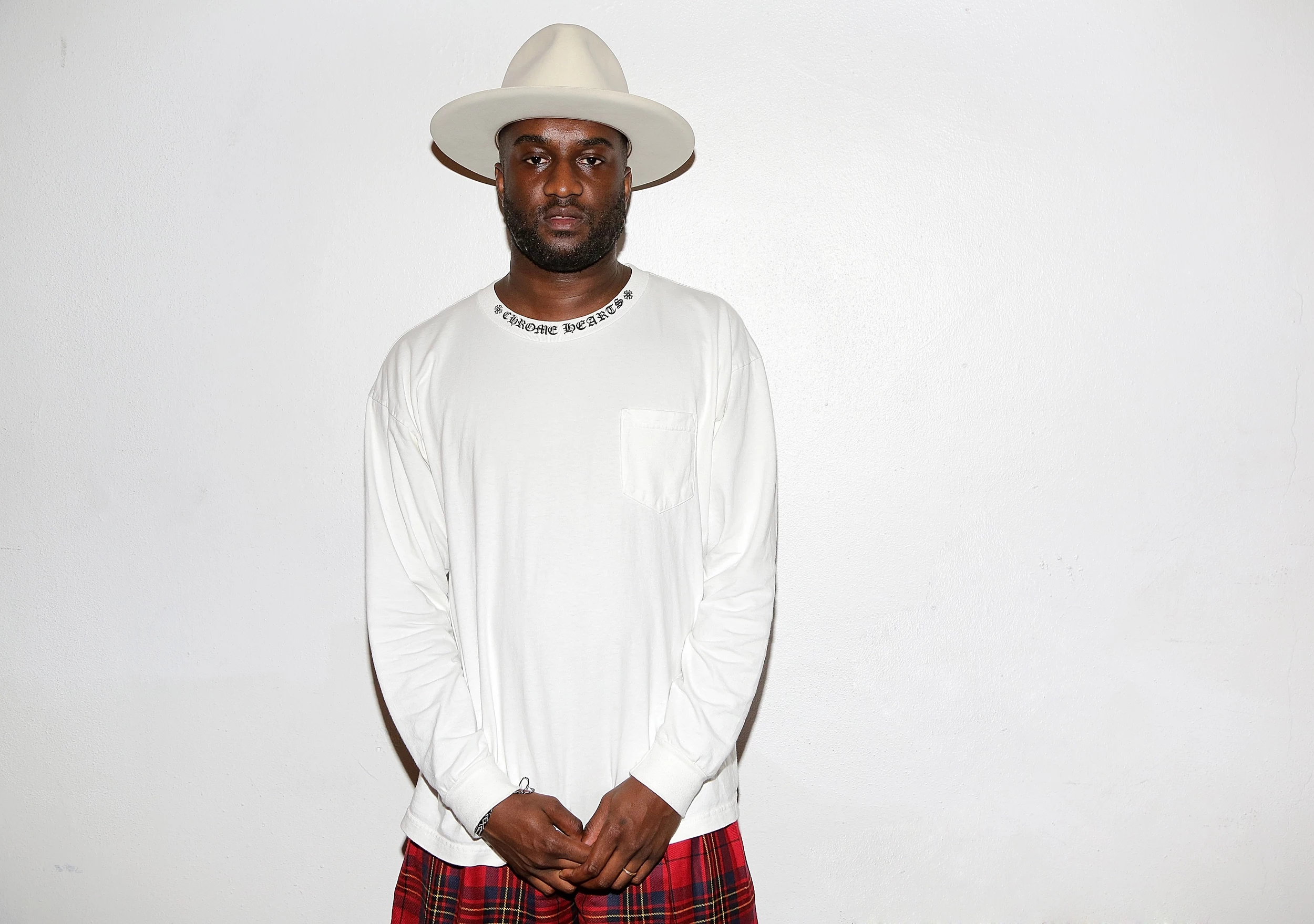 Rockford native Virgil Abloh a fashion forerunner; city's young designers  look to follow suit