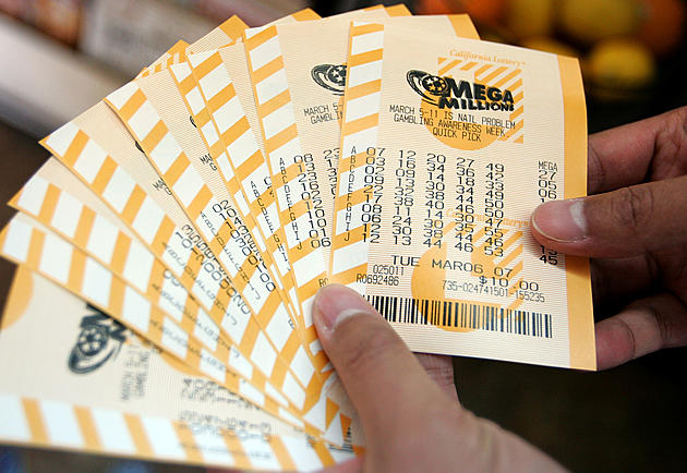 How To Spend The $654 Million Mega Millions Jackpot in Rockford