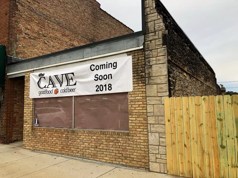 Byron’s Burnt Down ‘The Cave’ Primed To Reopen Later This Year