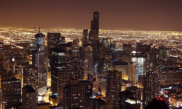 Chicago Named Best Big City for Tourism