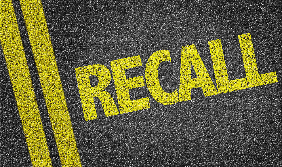 Honda Recalls Over 1 Million Cars