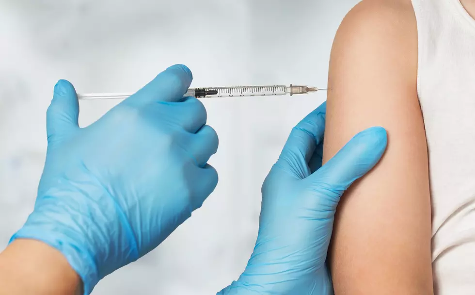 Rapid Vaccination Teams Are Poppin&#8217; Up All Over the Rockford Area