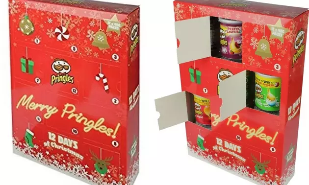 The Advent Calendar You&#8217;ll Actually Want to Use