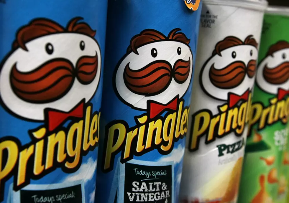 You Already Missed Your Chance to Get Thanksgiving Pringles, Here’s Why