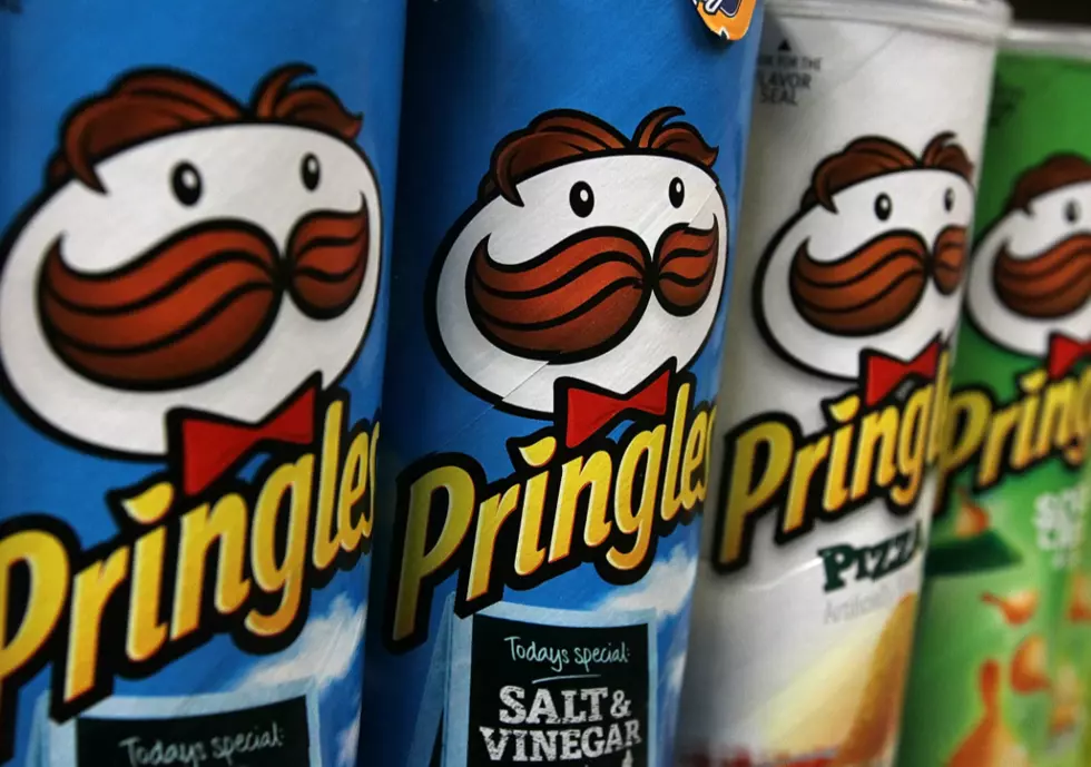 You Already Missed Your Chance to Get Thanksgiving Pringles, Here&#8217;s Why