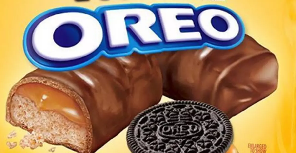 The World's Best New Oreo Flavor is a Total Fake