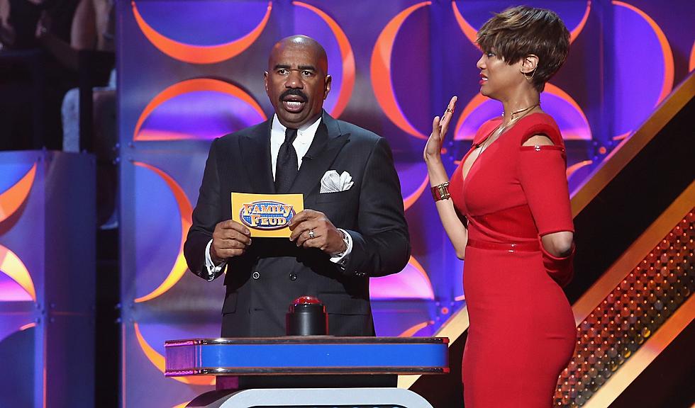 Here’s How to Audition for Family Feud in Chicago