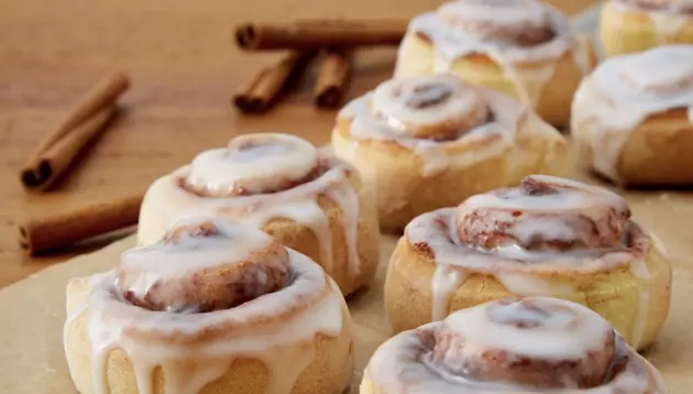 Burger King&#8217;s Cini Minis Have Returned To Steal Your 90s Heart