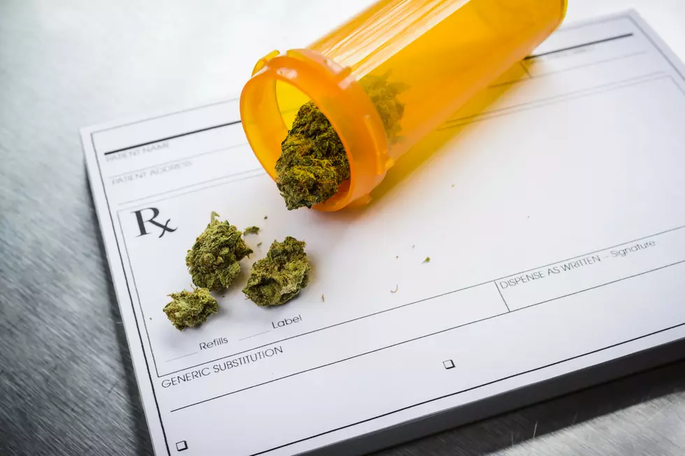 The First Cannabis-Based Drug to be Available in All States Has Been Approved