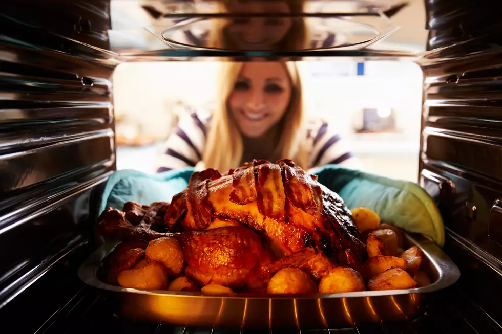 The Most-Googled Thanksgiving Recipe In Illinois Is A Spicy Shock