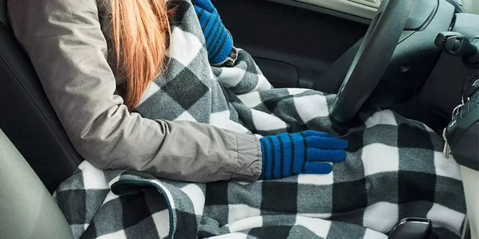 Make Your Illinois Winter Commute Cozier With This Item