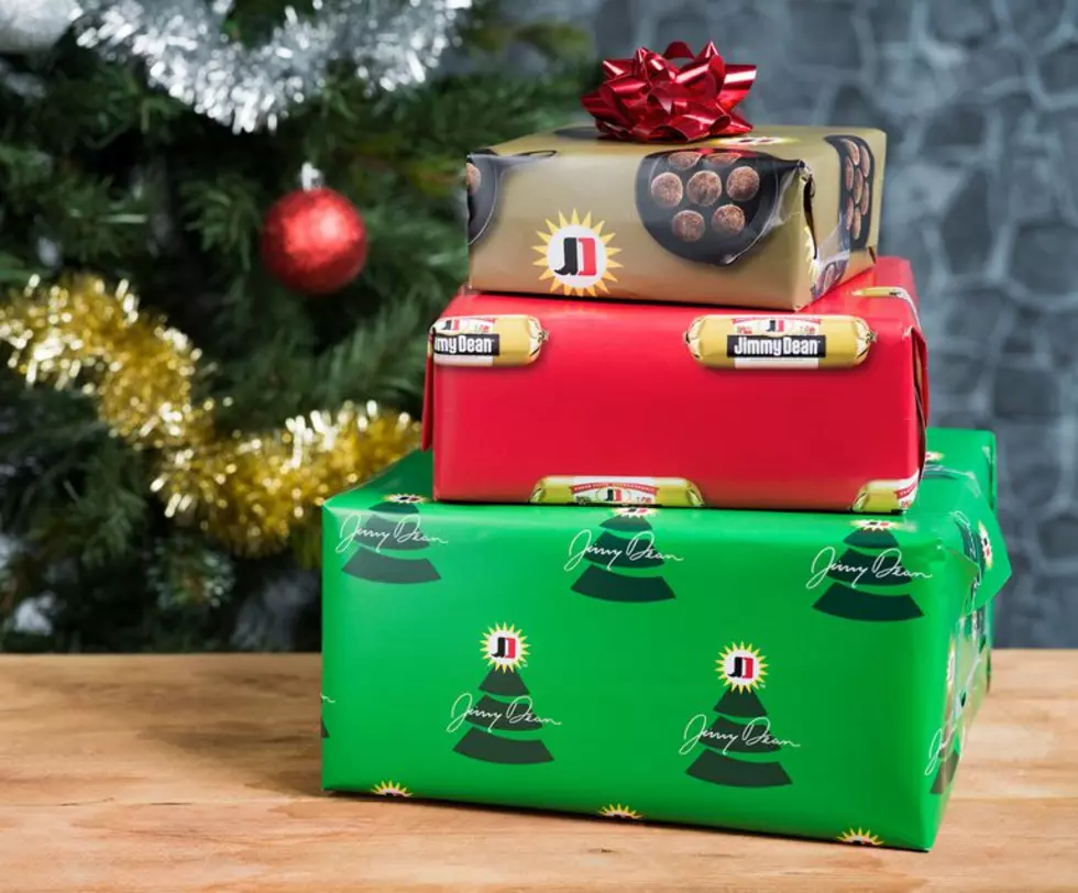 Jimmy Dean is Hooking You up With Free Christmas Gifts
