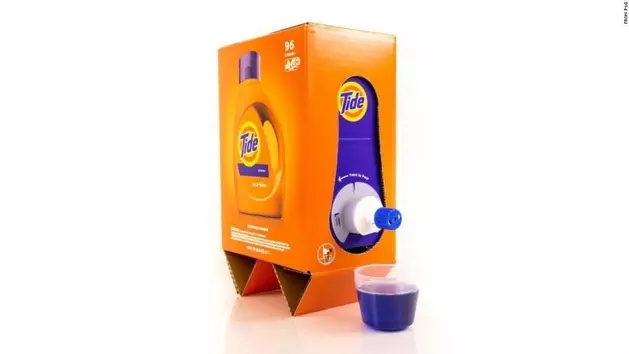 Tide&#8217;s Newest Product Has Parents Worried