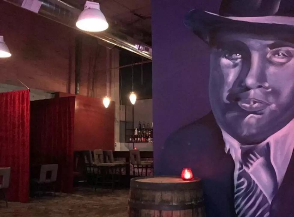 You Will Need A Password To Get Into This New Chicago Speakeasy