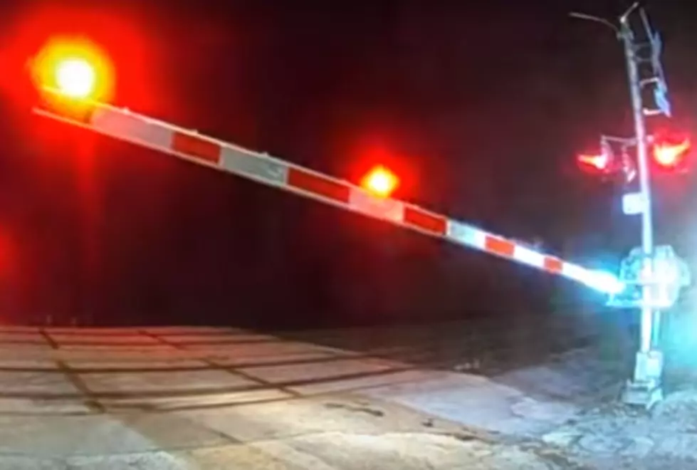 Suburban Chicago Cop Stops Suicidal Teen From Jumping In Front Of Train