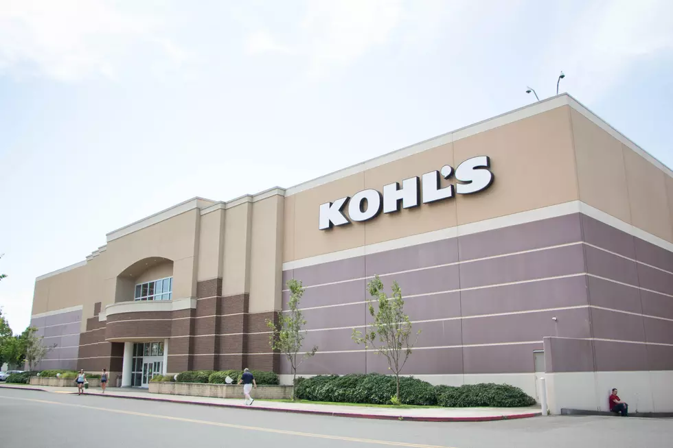 Kohl's will keep its stores open 24 hours the weekend before Christmas