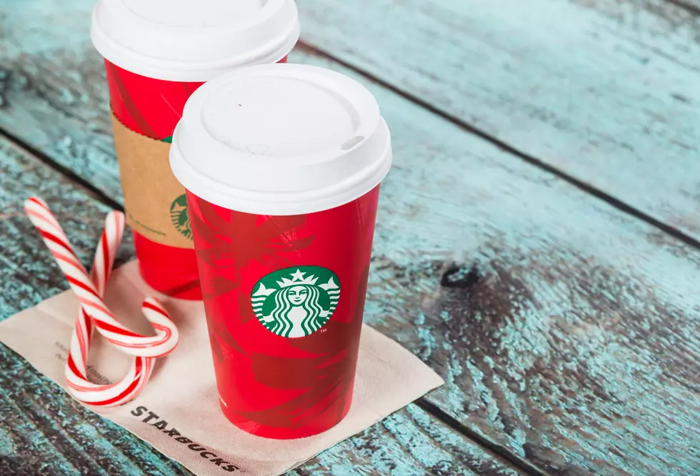 Starbucks Holiday Menu Release Date And a New Winter Drink