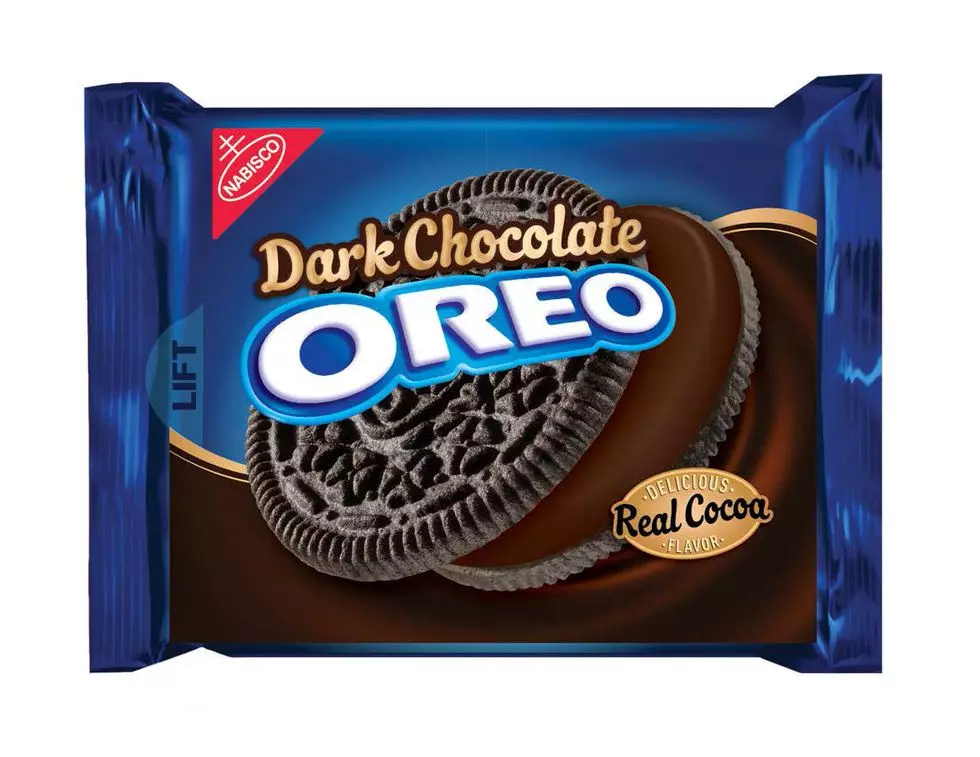 Dark Chocolate Oreos are a Real Thing Coming to the Quad Cities
