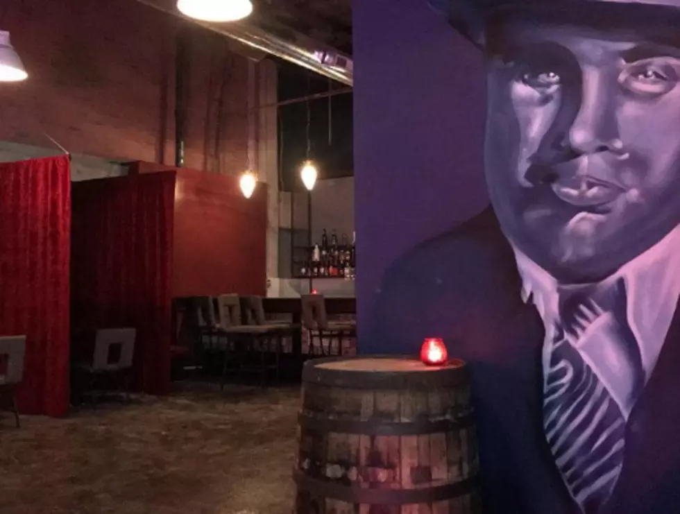 Cubs Fans & Trump Supporters Banned From New Chicago Speakeasy