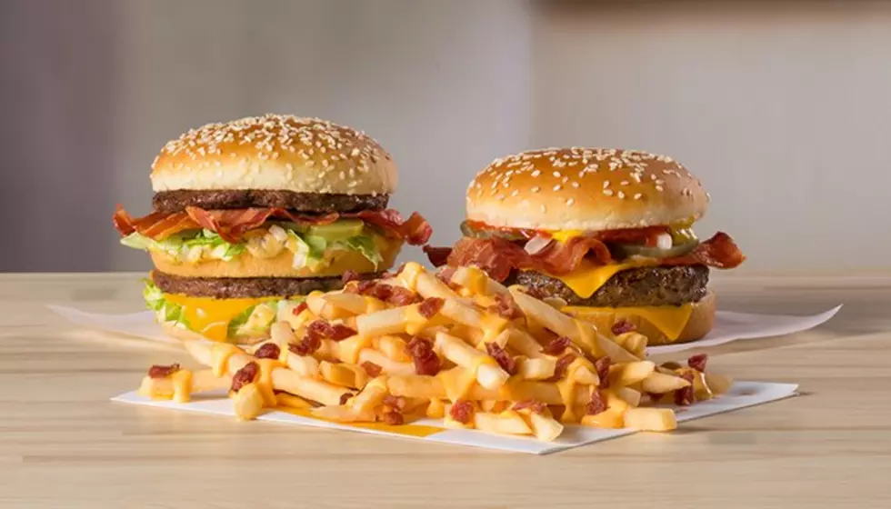 Rockford McDonald’s Will Be Getting Bacon on Everything Soon