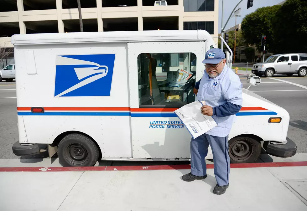 The United States Post Office Is Hiring For Jobs In Northern Illinois