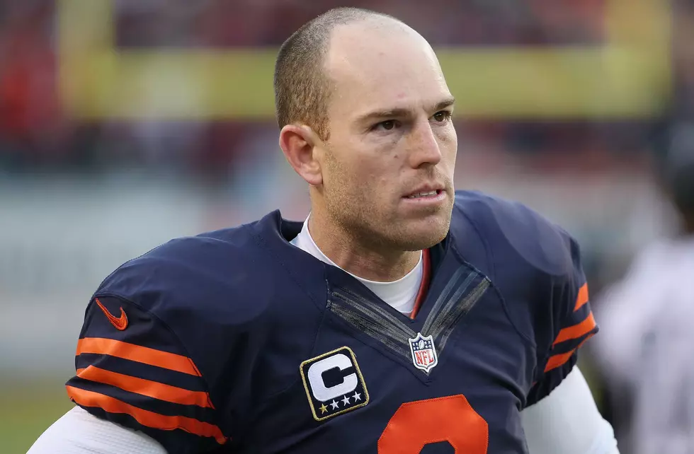 There’s a Rumor Going Around that Robbie Gould Will be the Bears Kicker Again