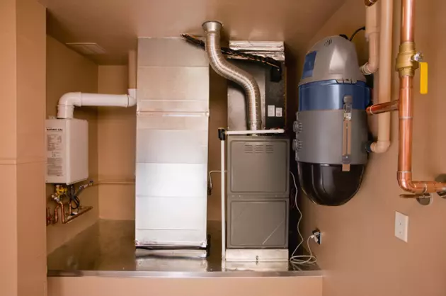 How to Keep Your Pipes From Freezing During The Arctic Blast