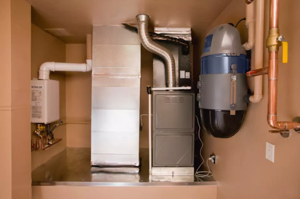 How to Keep Your Pipes From Freezing During The Arctic Blast 