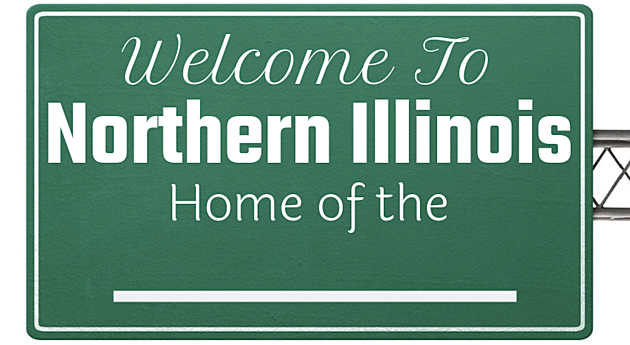 10 Funny &#8216;Welcome to Northern Illinois&#8217; Sign Ideas
