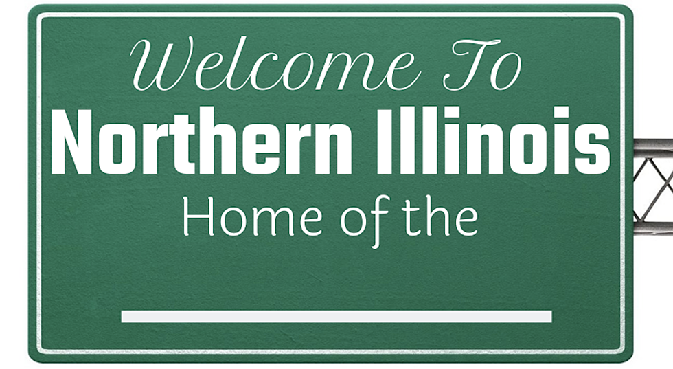 10 Funny ‘Welcome to Northern Illinois’ Sign Ideas