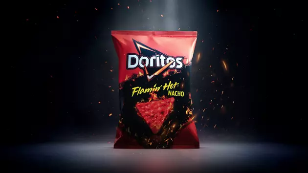 Flaming Hot Doritos Exist and Here&#8217;s How to Get Them in Rockford
