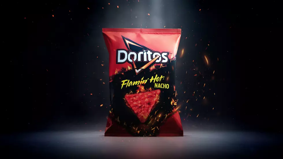 Flaming Hot Doritos Exist and Here’s How to Get Them in Rockford