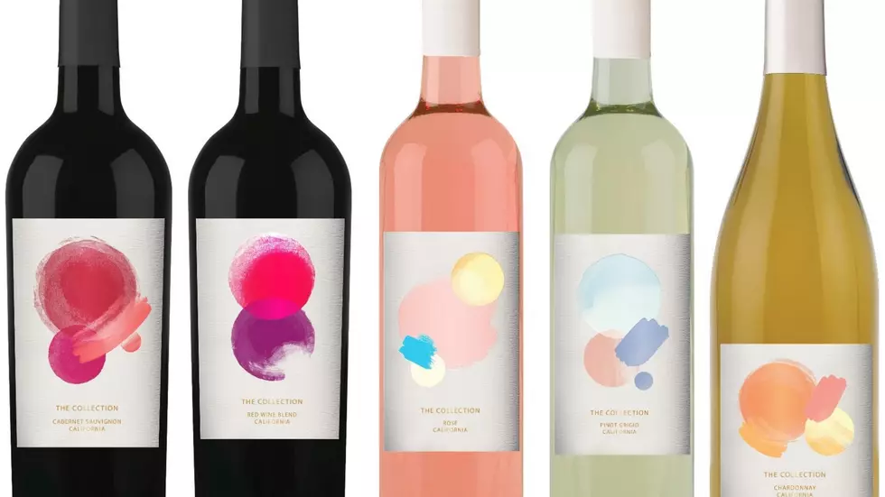 Target Just Released The Cutest Wine Collection For $10 a Bottle