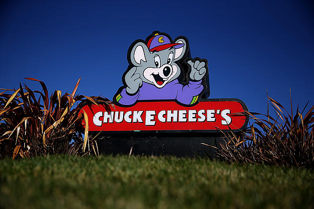 The Chuck E Cheese Pizza Conspiracy Theory You Won&#8217;t Believe