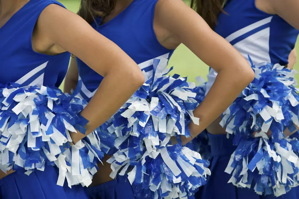 Wisconsin School Accused Of Body Shaming At Cheerleading Banquet