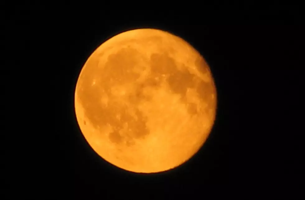 The Biggest Supermoon of 2019 Will Light Up Rockford This Week