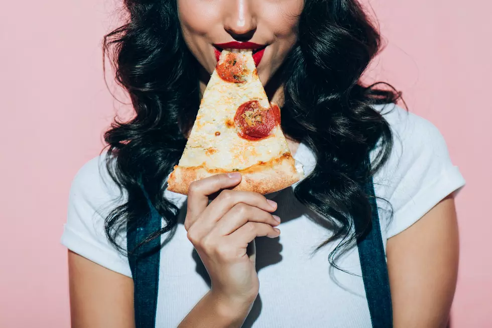 Studies Show Pizza is a Healthier Breakfast Than Cereal