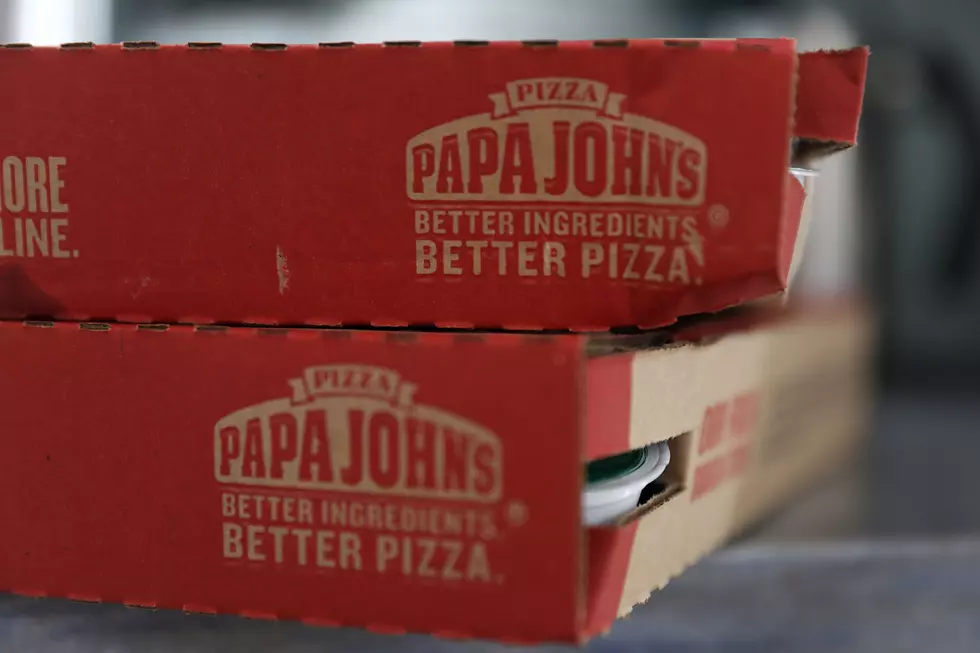 Papa John's Newest Speciality Flavor is Questionable 