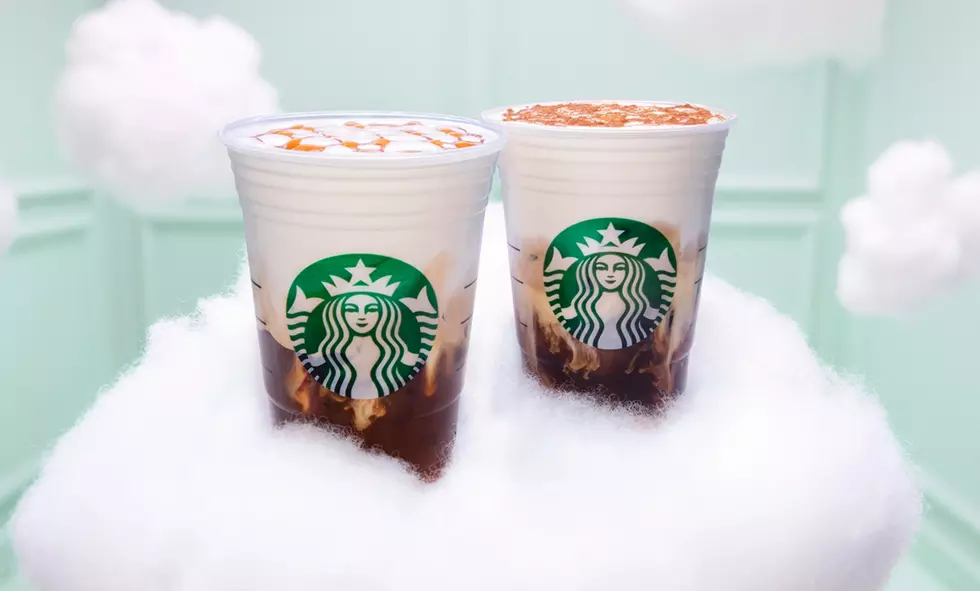 Rockford Starbucks Just Launched A New Ariana Grande Drink