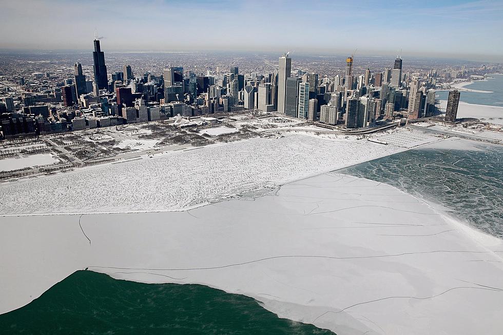 Chicago is Sinking – Here’s What That Really Means